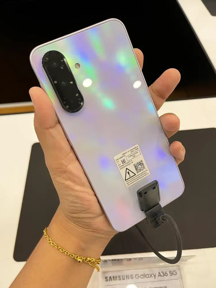 PROMO SAMSUNG A36 & A56 5G FREE ADAPTOR ORIGINAL