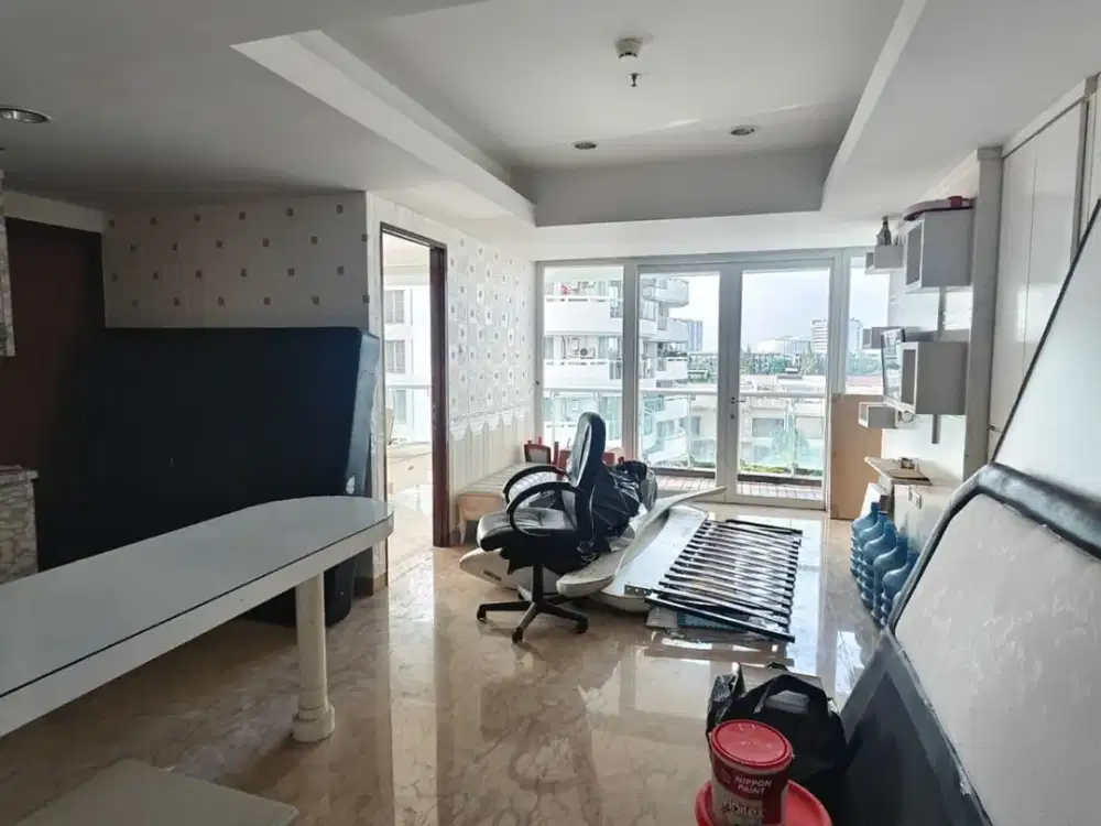 Apartment Royale Springhill Kemayoran Royale Suites Mansion Palazzo Lagoon Mediterania