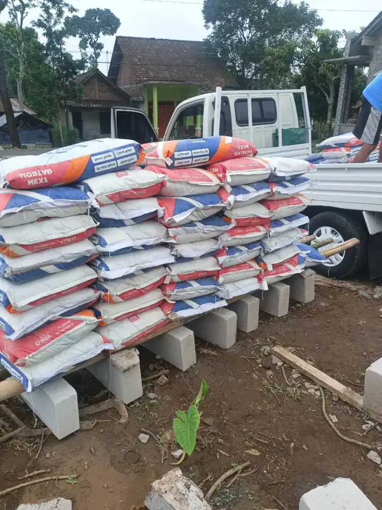 semen mortar perekat keramik diatas keramik/tile on tile