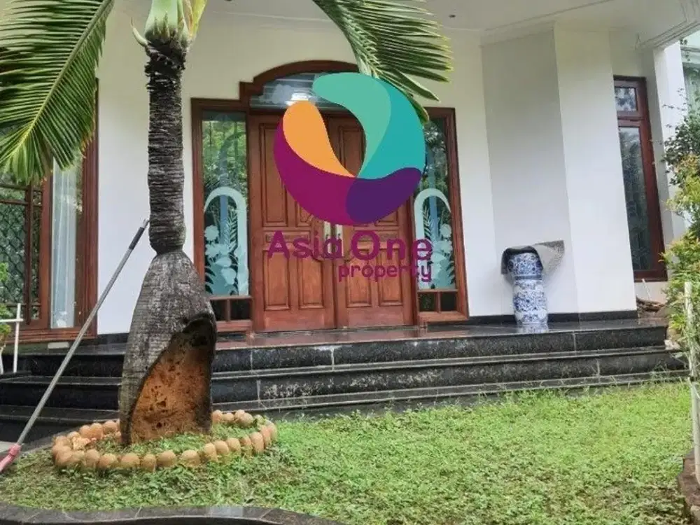 Rumah Hoek Cluster Kintamani Bukit Gading Villa, Kelapa Gading