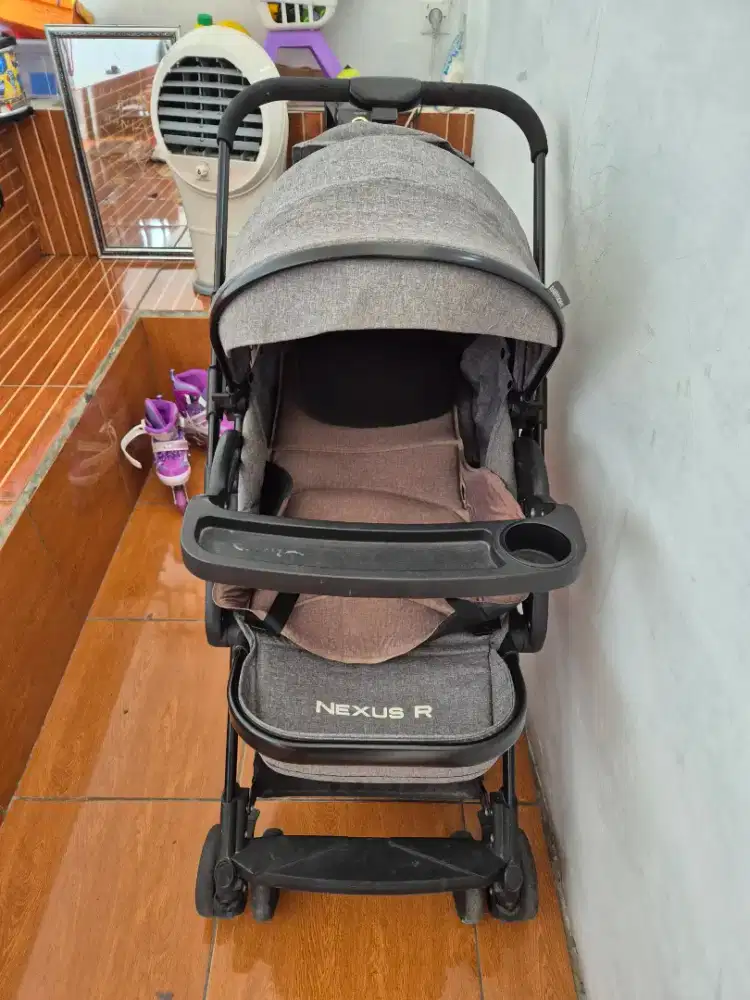 Stroller nexus R