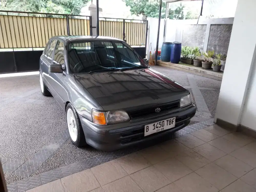 Starlet kapsul Ep81 1300