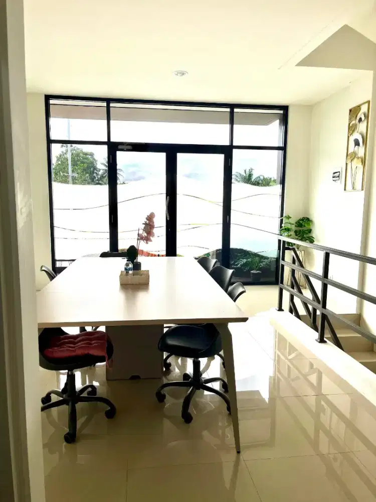 Dibutuhkan digital marketing (lokasi kantor dikemang bogor)