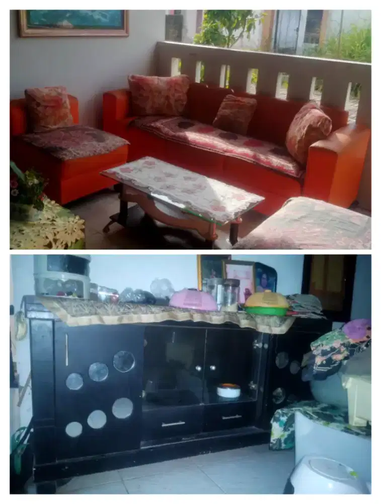 DI JUAL SEPAKET BARANG BEKAS BERKUALITAS 800 RIBU