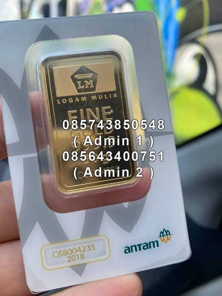 Jual beli emas / buyback jogja