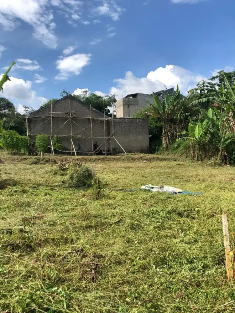 Tanah Murah Strategis Jatihandap Bandung