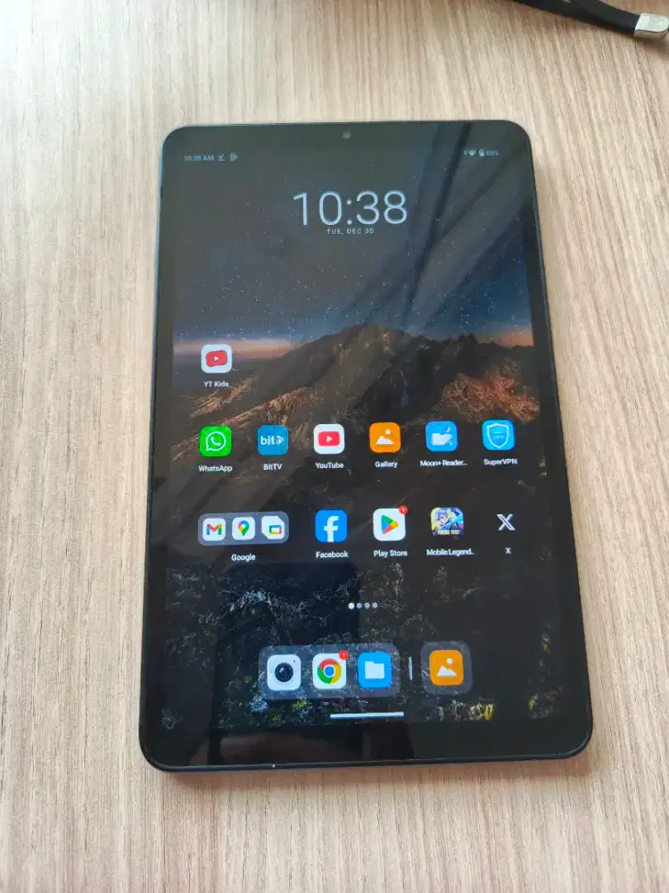 Tab tablet Alldocube iplay 60 mini turbo