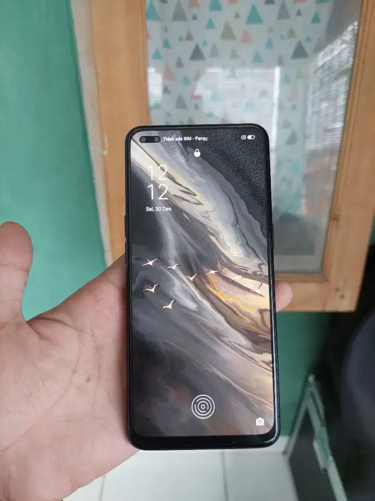Oppo Reno 4 8/128 Fullset