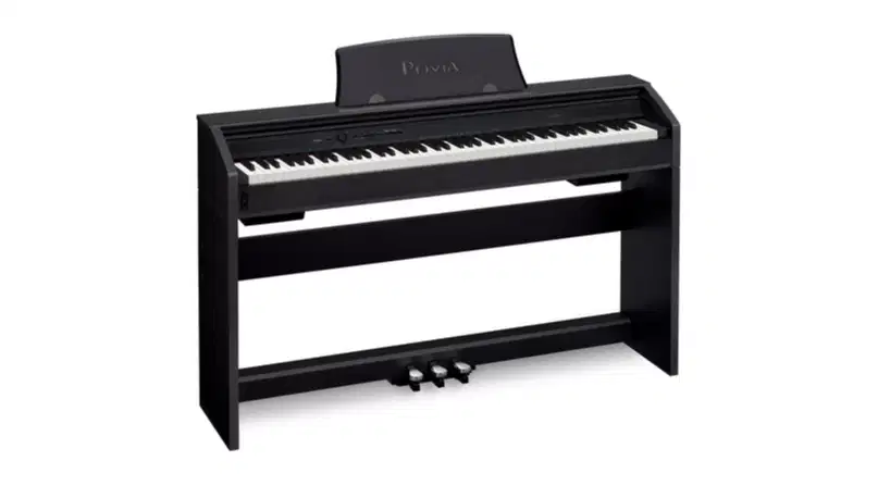 Piano Privia PX-760 88 Keys