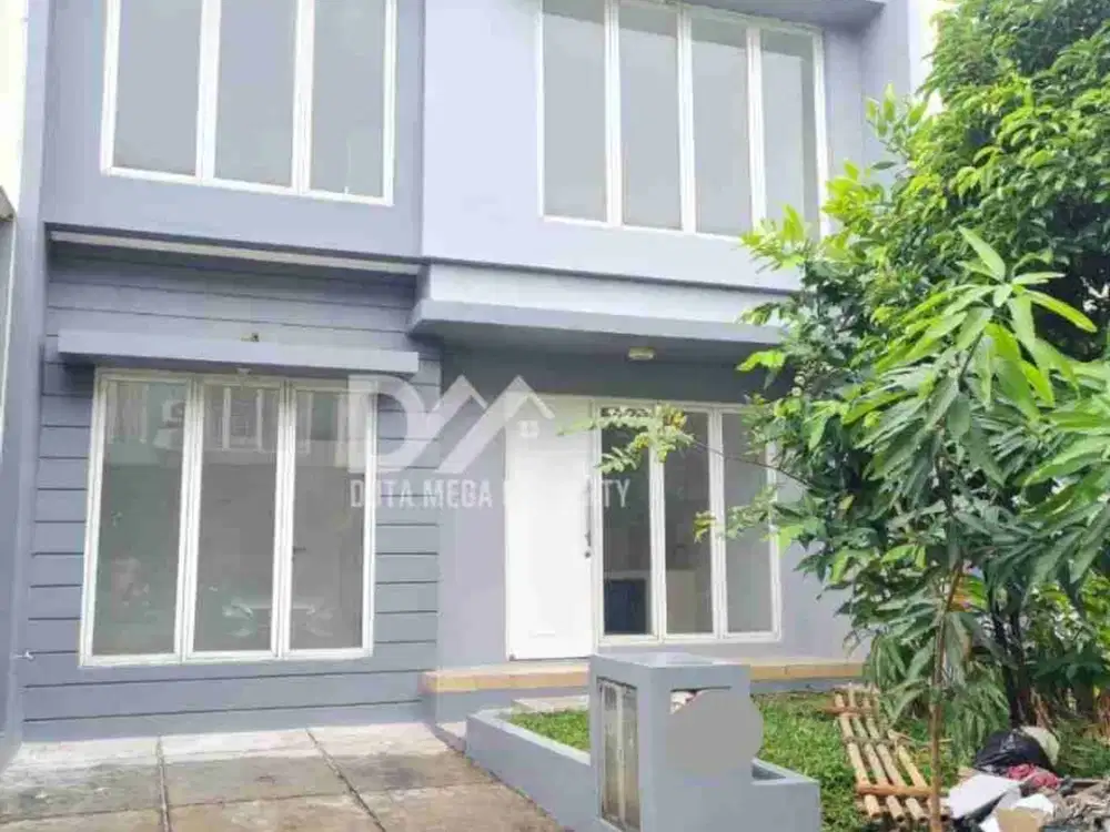 Rumah Dijual Murah Di Graha Raya Tangerang