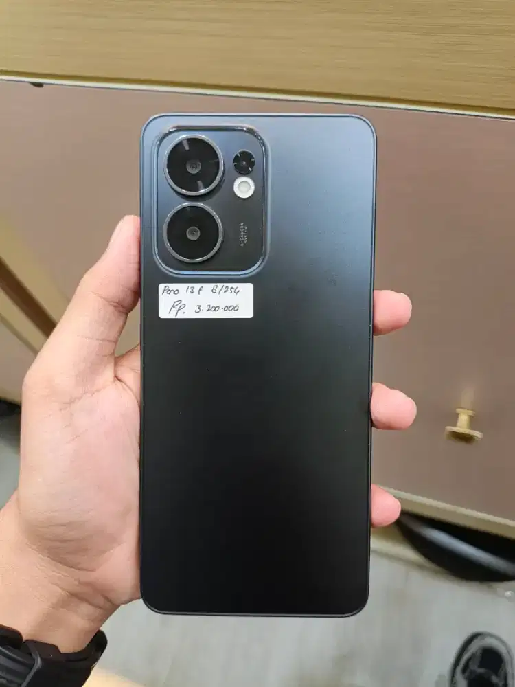 Oppo reno 13f 4G 8/256 GB
