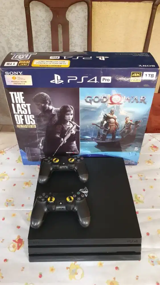 PS4 PRO ORIGINAL FIRMWARE