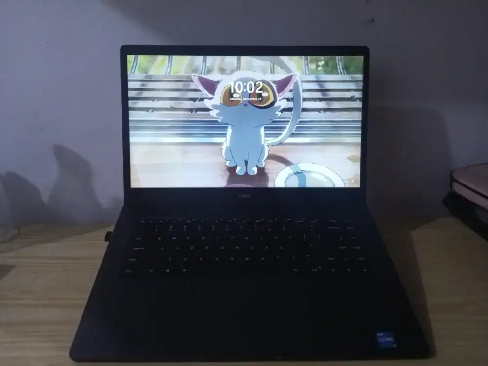 Laptop RedmiBook15 2022 Released