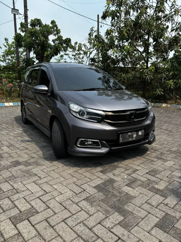 Mobilio E 2020 AT