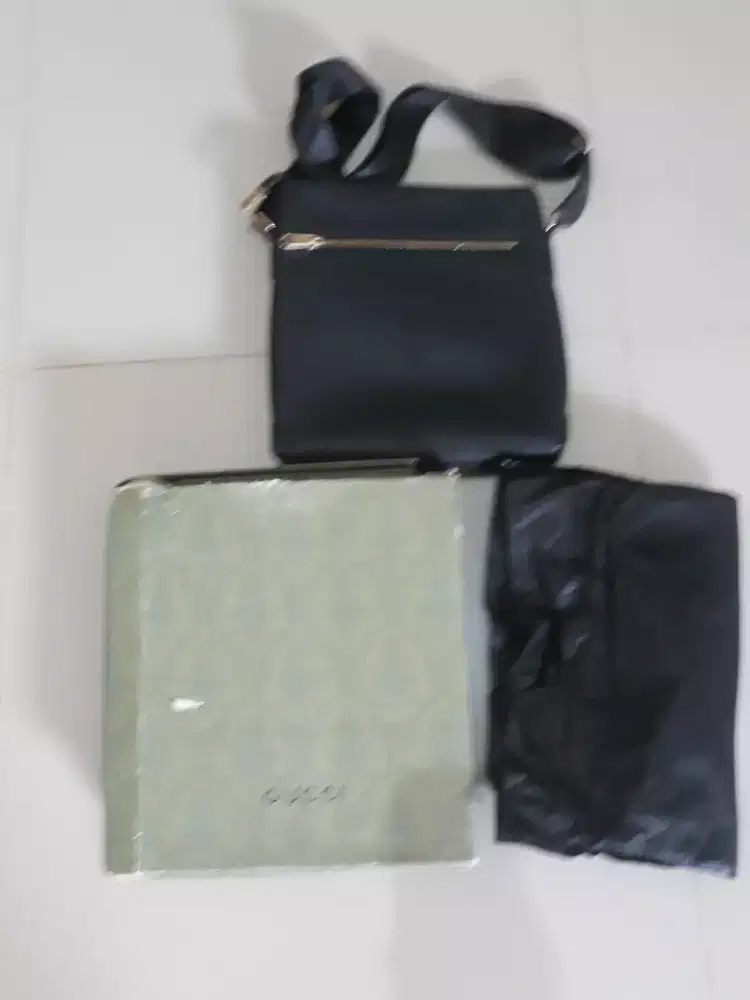 Tas gucci selempang