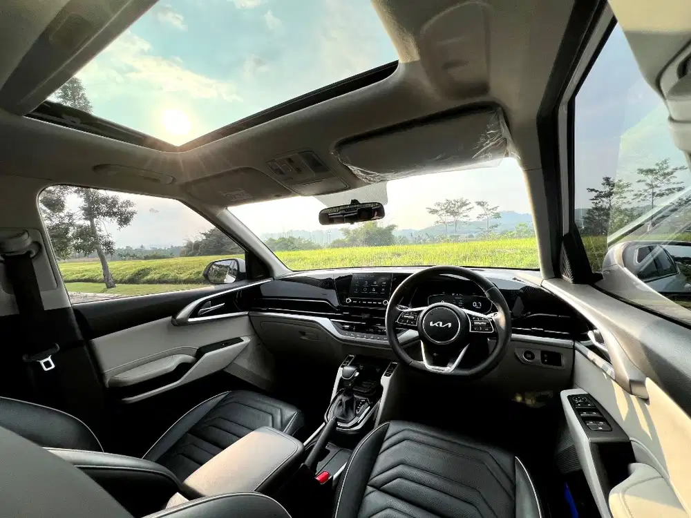 MEWAH SEPERTI BARU ALL NEW KIA CARENS PRIEMERE 2023