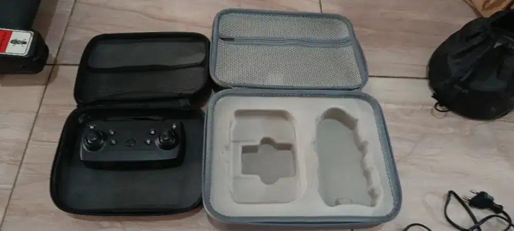 Tas drone dji dan drone toys