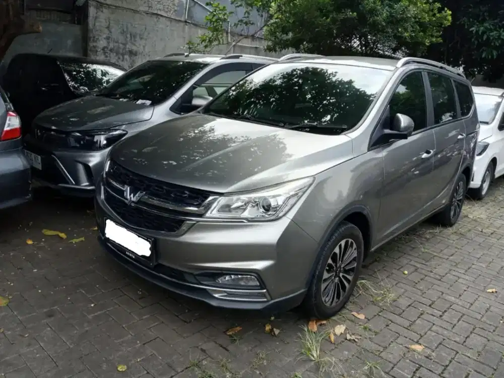 Dijual Cortez CE AT 2022