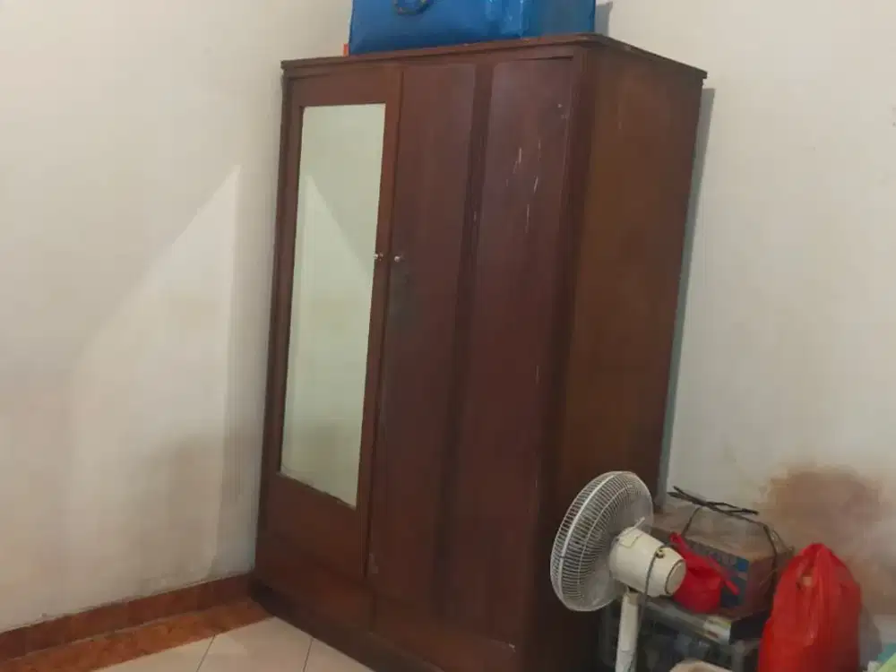 Dijual Rumah Modernland Tangerang