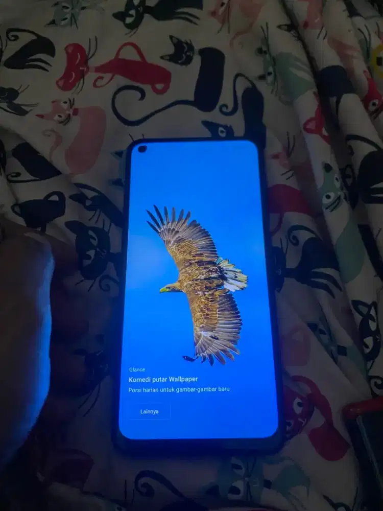 Batangan Readmi not 9 ram 4/64 , 900 nego bu loki rawalumbu jembatan 3