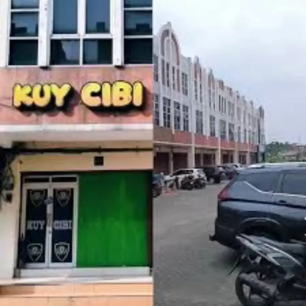 Lowongan staf Therapist Wanita kuy group