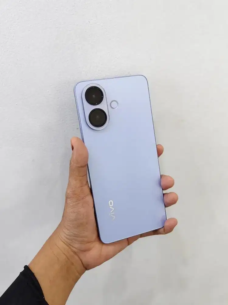 VIVO V60 LITE TERBARU