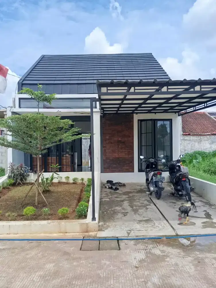 Rumah Murah Di Depok