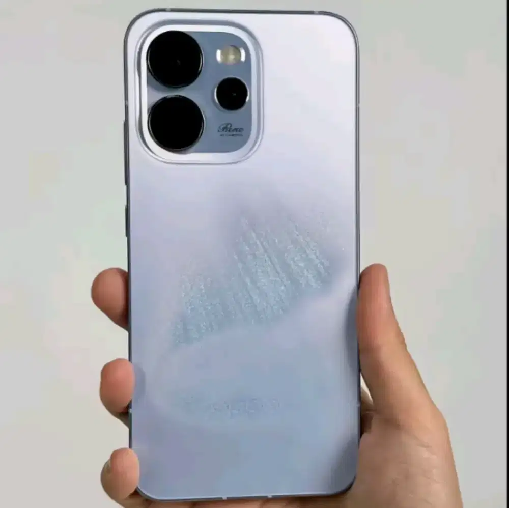 OPEN PREE ORDER OPPO RENO 15 SERIES CUKUP KTP SAJA