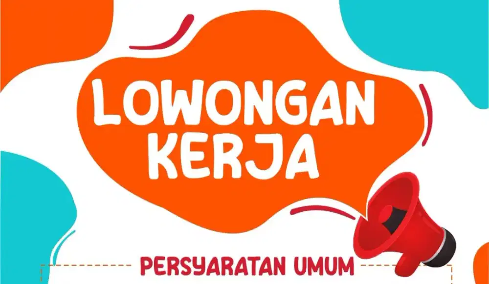 Dibutuhkan segera Sales cup plastik