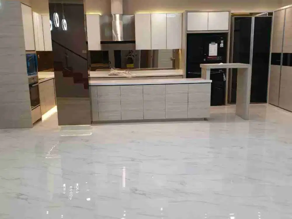 Dijual Cepat IL Lago Cluster Menaggio Gading Serpong