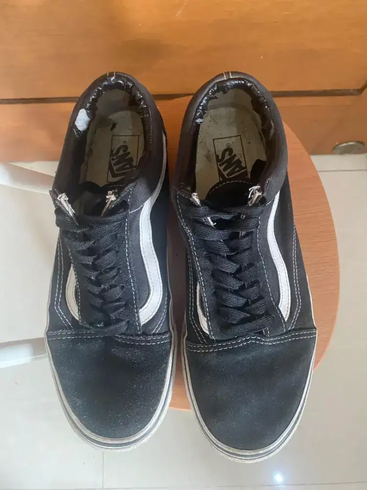 Sepatu vans old skool ori