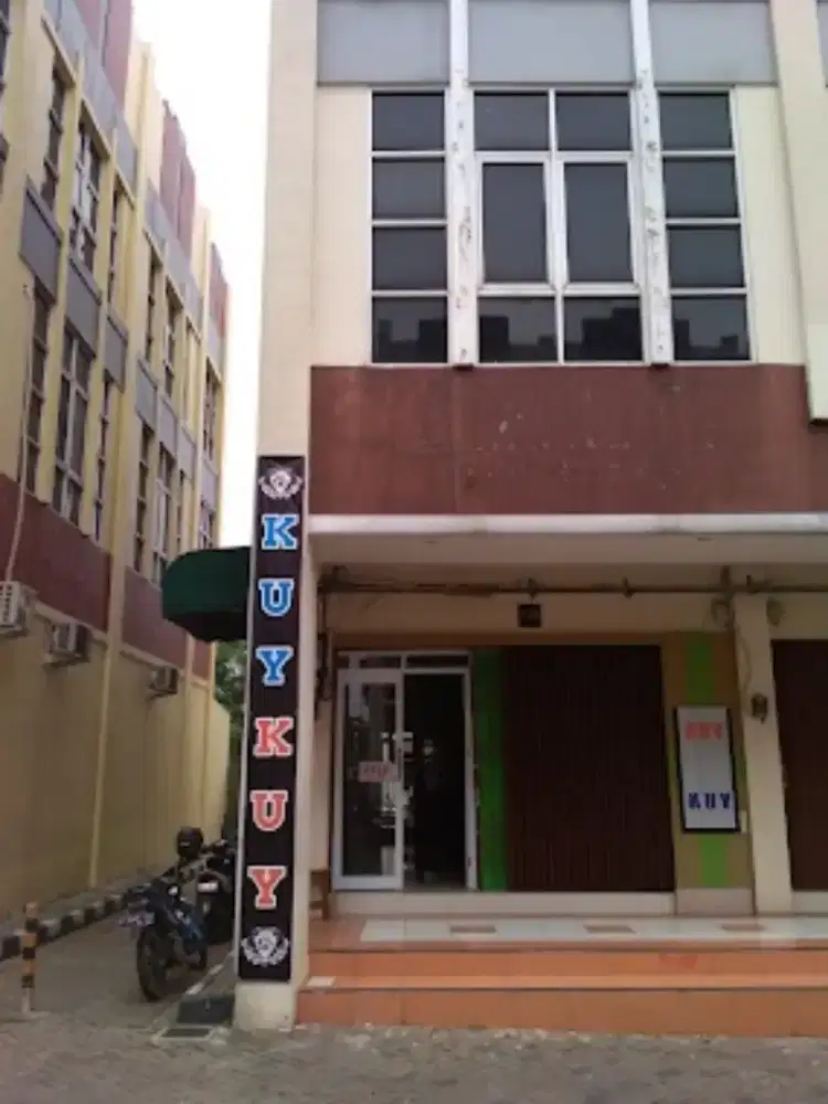 Lowongan staf Therapist Wanita kuy group