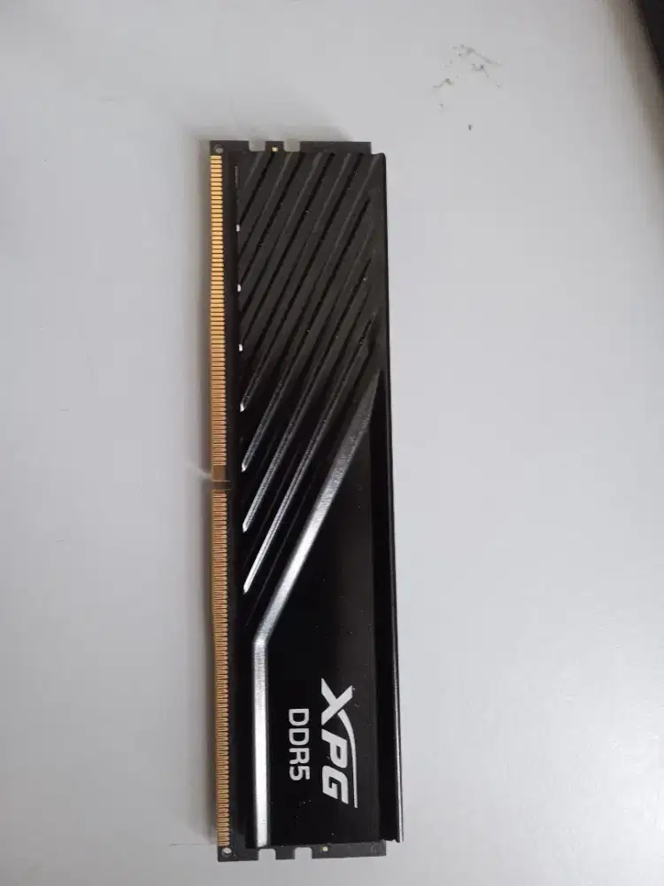 Ram XPG DDR5 16GB
