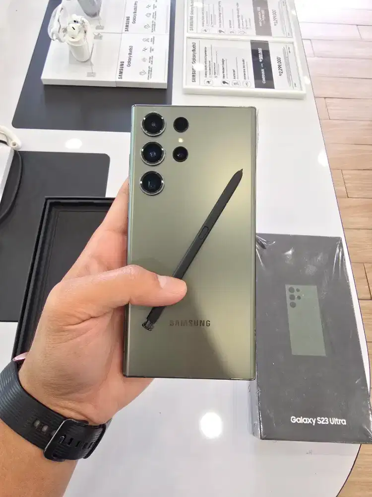 Samsung S23 Ultra 5G