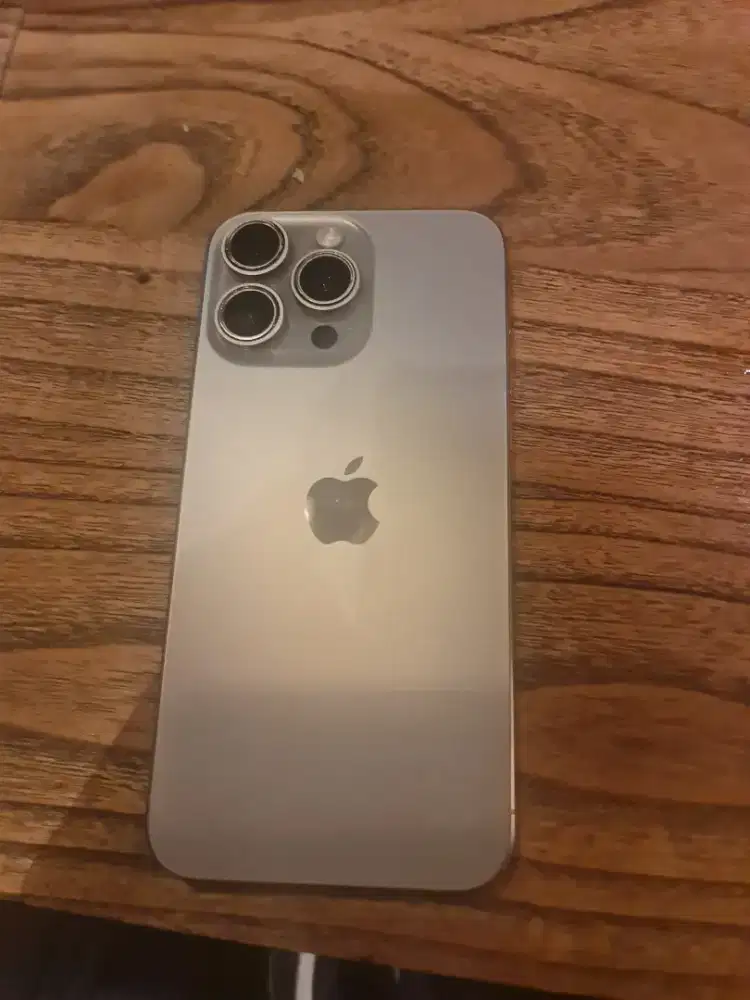 iPhone 15 Pro Max 256 GB