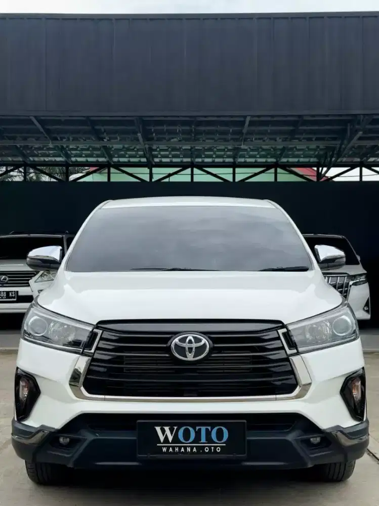 [DP 73jt ]Toyota Innova Venturer 2.4L Diesel AT 2022