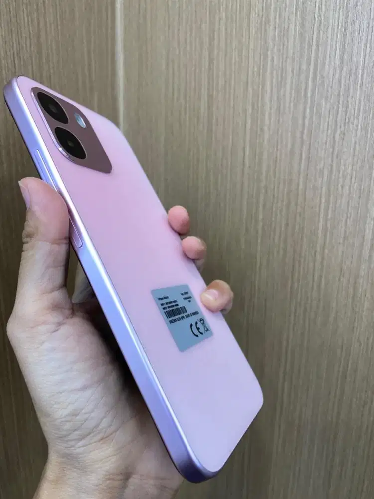 OPPO A6 NEW SEGEL GARANSI RESMI