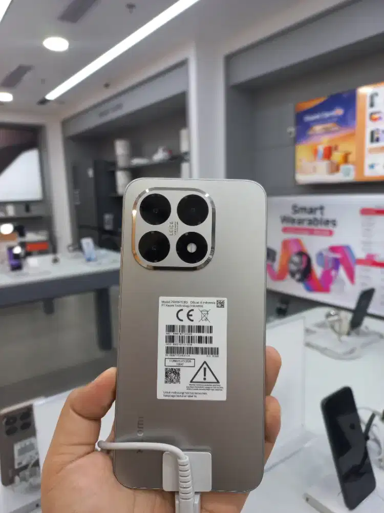 Xiaomi 15T 12/512GBB