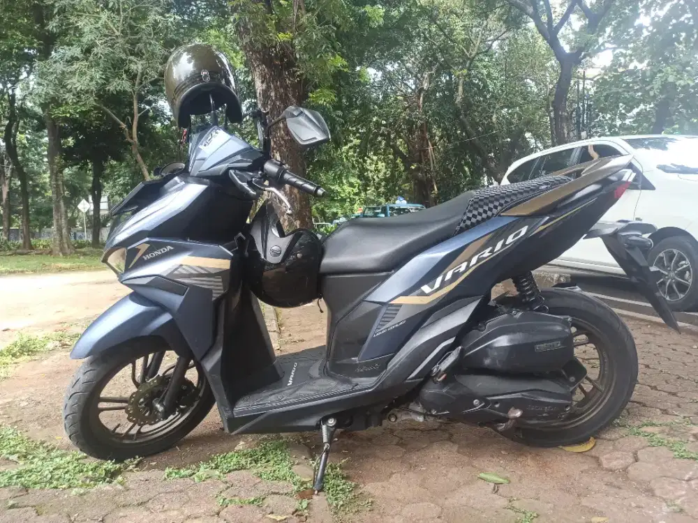 Di jual Vario 125