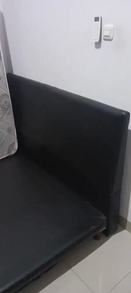 dipan size 200x160 (nego ampe jadi)