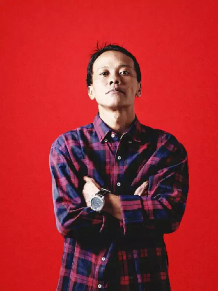 Mencari pekerjaan sebagai admin