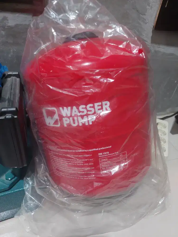 DIJUAL CEPAT MESIN POMPA AIR SUMUR BOR