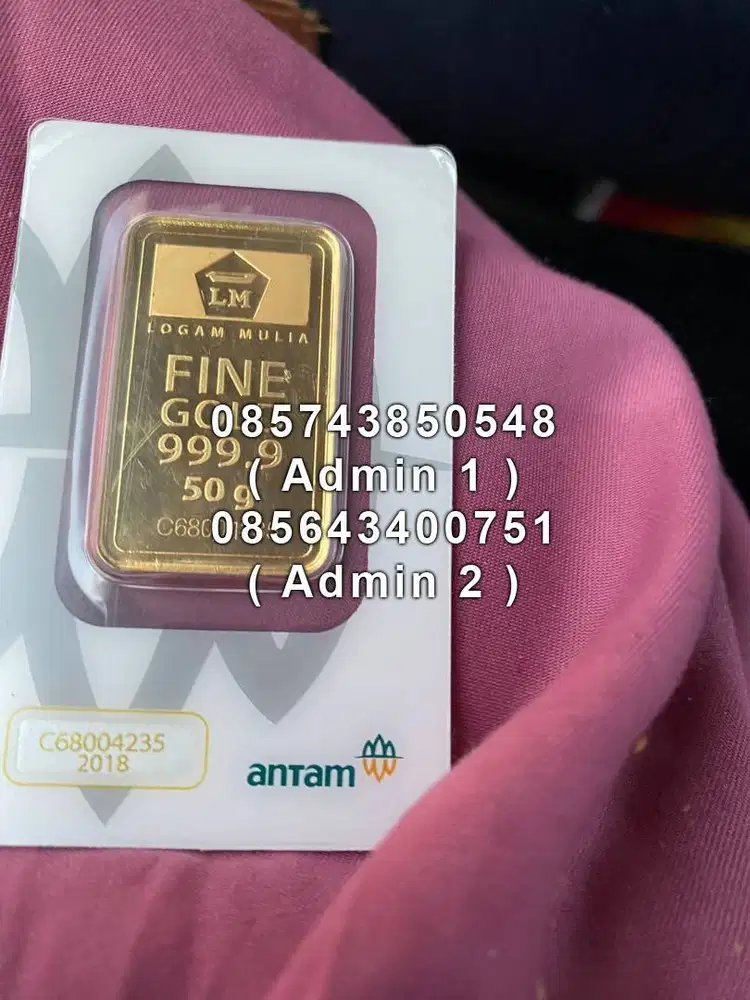 Jual Beli Buyback Emas Bumijo Jetis Yogyakarta COD Aman