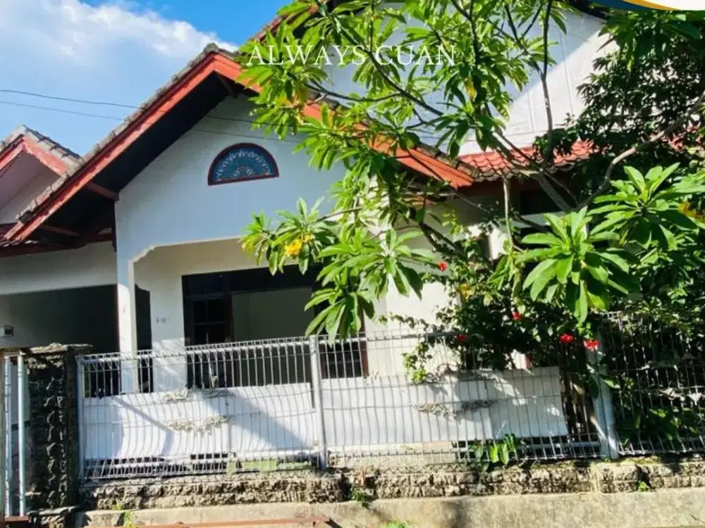 Perumahan Calista Siap Huni Disewakan Area Denpasar Selatan