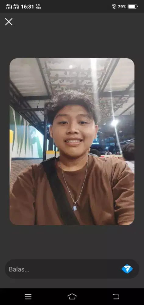 Sangat membutuhkan pekerjaan