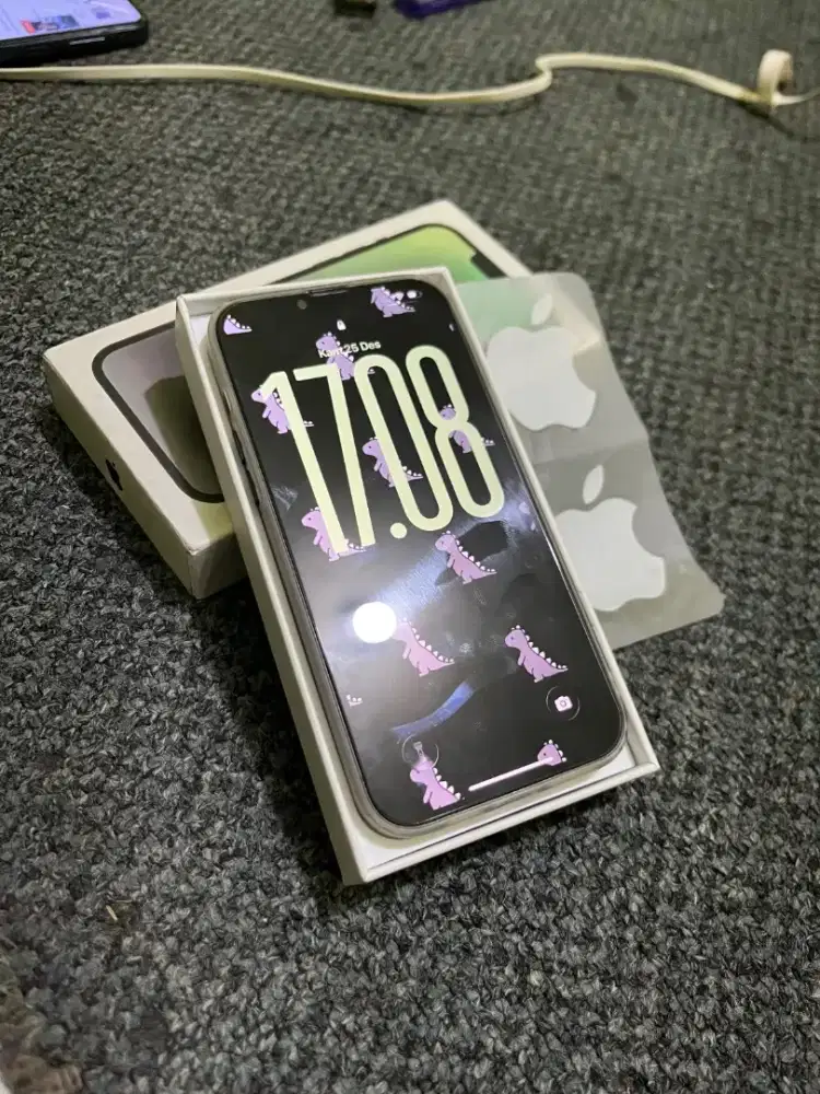 IPHONE 14 128 INTER ALL OPERATOR