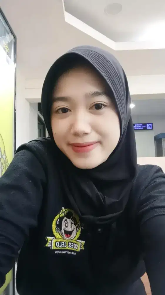 Cari pekerjaan apa aja