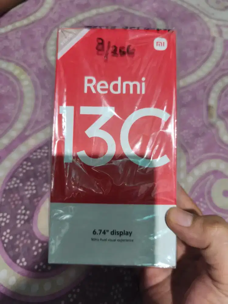 xiaomi 13c jual cpt
