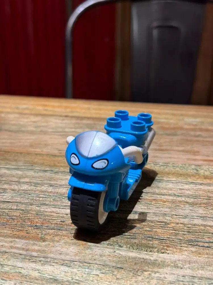 ARt PP - wajib masak