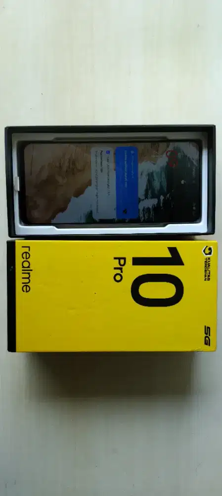 REALME 10 PRO 5G